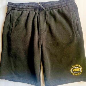Boy’s Vans shorts